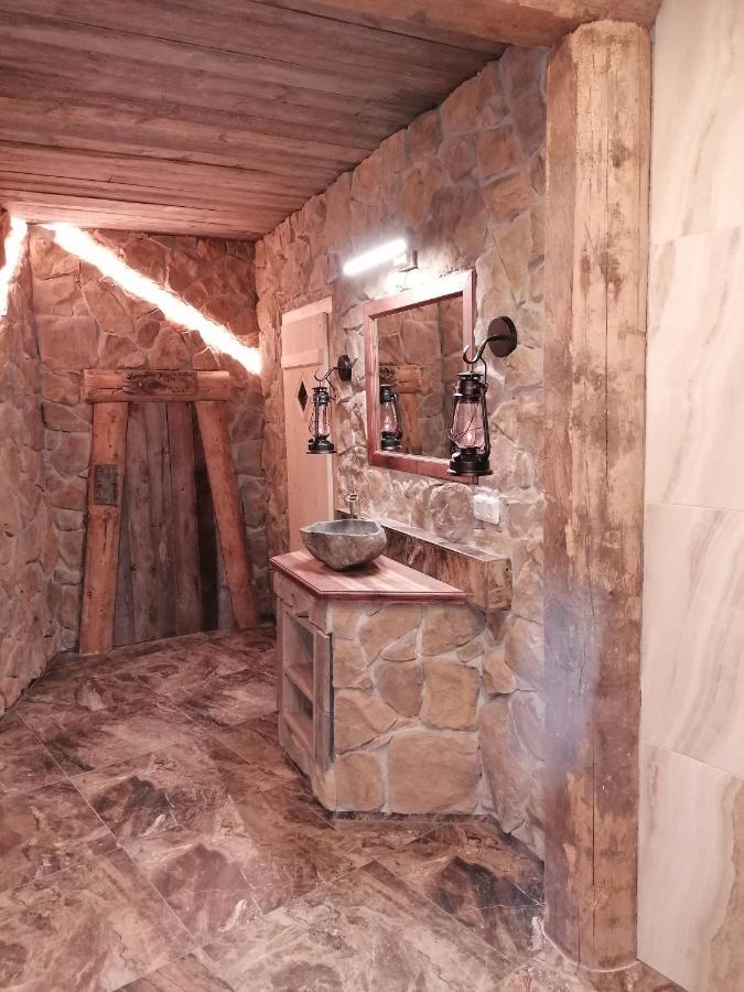 Resort Hanni Deisenberger فيبربرن المظهر الخارجي الصورة