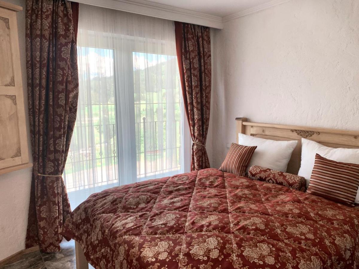 Resort Hanni Deisenberger فيبربرن المظهر الخارجي الصورة